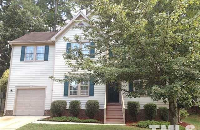 109 Snow Camp Drive - 109 Snow Camp Drive, Cary, NC 27519