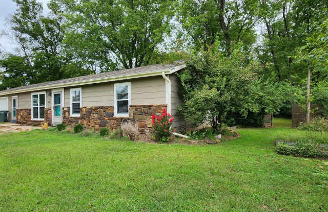 Coming Soon! Charming 3 Bed, 2 Bath Home on 1 Acre with Mature Trees photos photos
