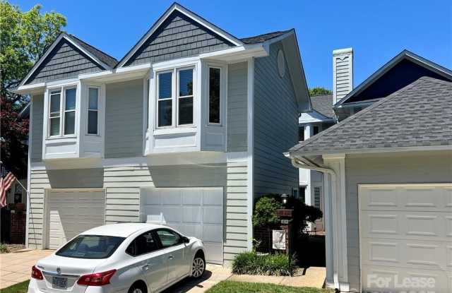 414 Clarkson Green Street - 414 Clarkson Green Street, Charlotte, NC 28202
