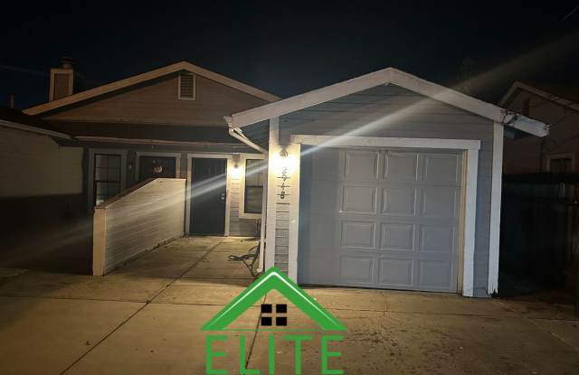 **Charming 3-Bedroom, 2-Bathroom Home for Rent in Sacramento!** Gallery 1