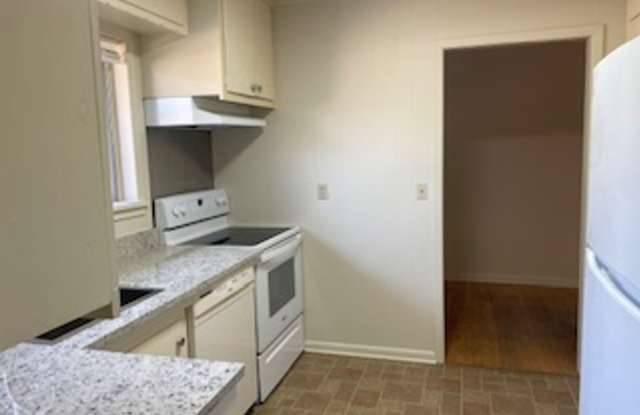 Renovated 3 Bed,1 1/2 bath charming house 200 yards from Tarleton Gallery 4