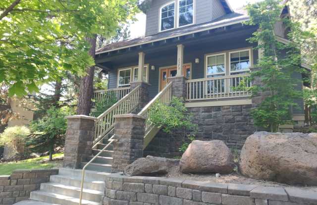 Charming 3x2.5 Modern Craftsman Home in NW Crossing with Private Backyard Oasis and Bonus Room Upstairs photos photos