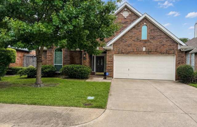 3867 Ridgelake Court Gallery 1