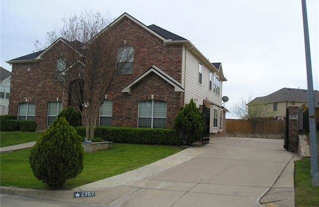 2707 Saint Maria Drive Gallery 2