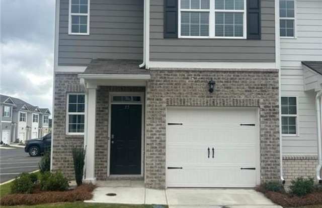 1005 2nd Avenue N - 1005 East 2nd Avenue, Rome, GA 30161