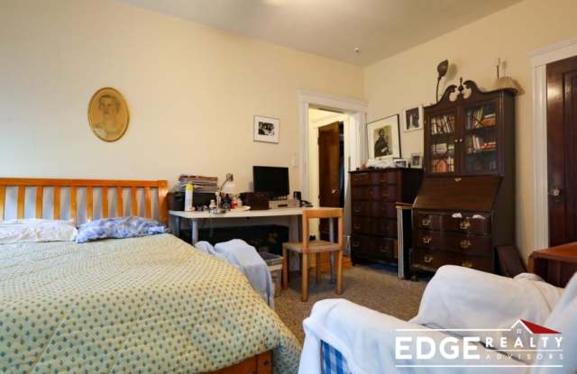 36 Linnaean St. photos photos