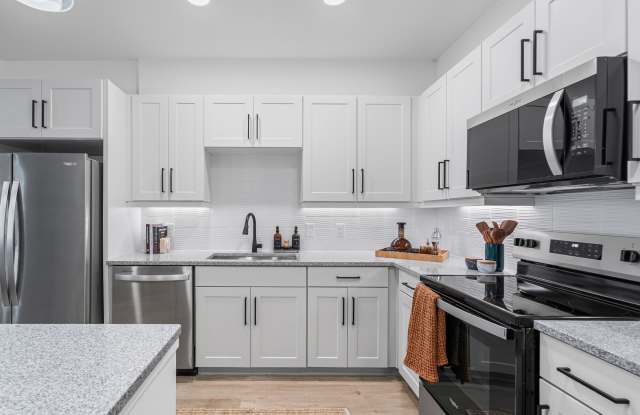 Alpine Creekside photos photos