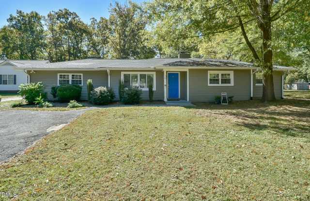 3811 Pickett Road - 3811 Pickett Road, Durham County, NC 27705