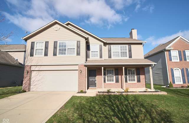 11306 Guy Street - 11306 Guy Street, Fishers, IN 46038