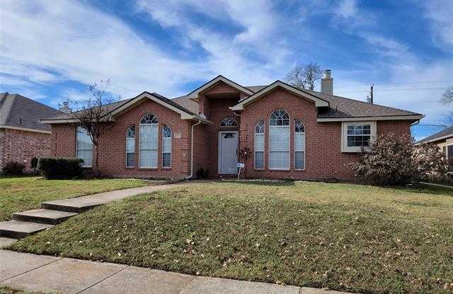 2717 High Pointe Boulevard - 2717 High Pointe Boulevard, McKinney, TX 75071