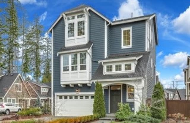 18314 44th Drive SE photos photos