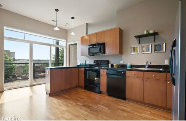 5401 S Park Terrace Ave 205B - 5401 South Park Terrace, Greenwood Village, CO 80111