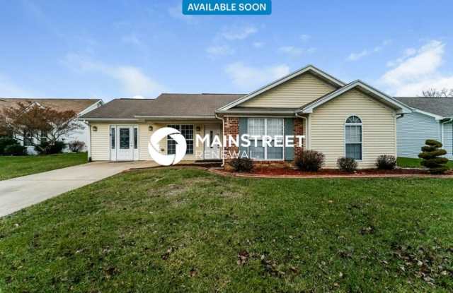 1406 High Meadow Road photos photos
