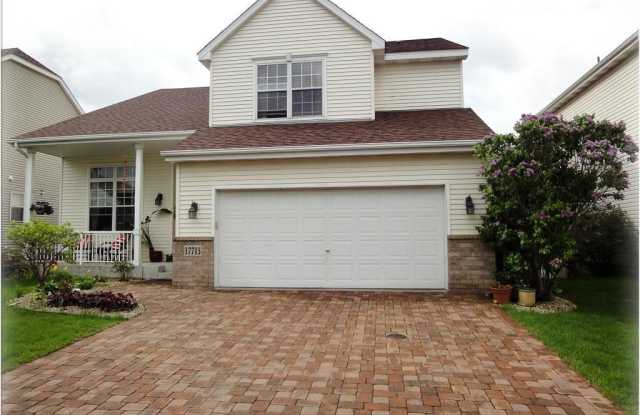 17715 48th Place N - 17715 48th Place North, Plymouth, MN 55446