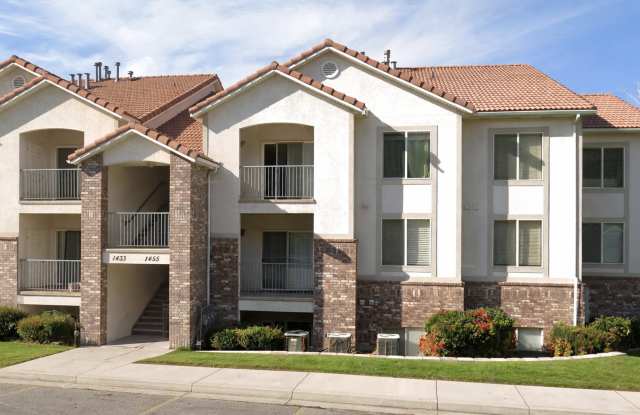 Prime Orem Living — Roomy 3-Bed, 2-Bath Condo photos photos