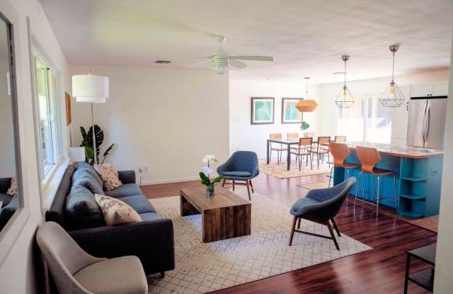 Live and Work Remotely on Maui in this Fully Furnished 3 Bedroom Home photos photos