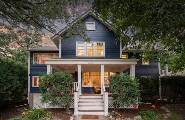 Charming 3BR House in Minneapolis photos photos