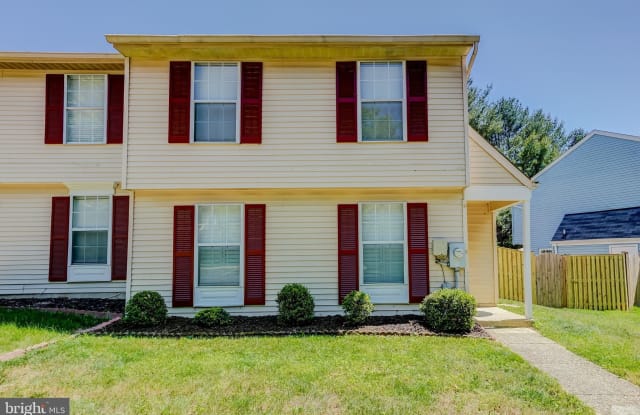 16331 PEWTER LANE - 16331 Pewter Lane, Bowie, MD 20717