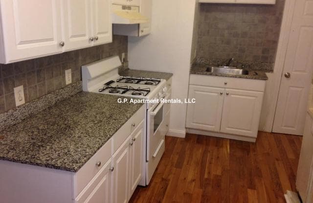 18A Lander St. - 18 Lander Street, Lynn, MA 01902