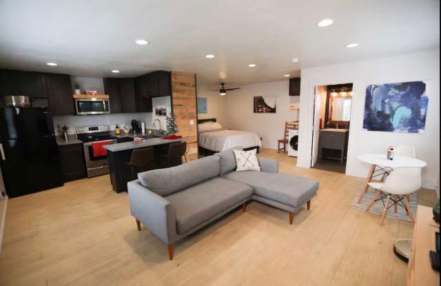 Charming Studio Condo in Pasadena photos photos Charming Studio Condo in Pasadena photos photos