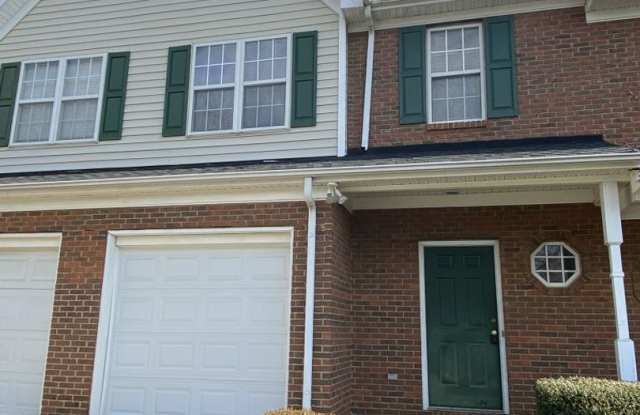Refreshed 2 Bed Townhome in South Charlotte Gated Community photos photos