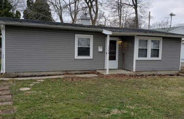 1340 Mound Avenue - 1340 Mound Avenue, Toledo, OH 43614