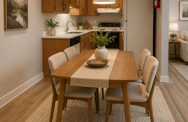 Riverwood Apartments photos photos
