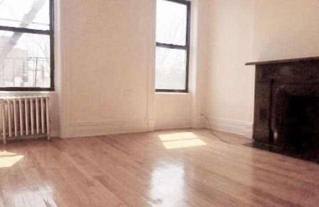 48 Perry Street - 48 Perry Street, New York City, NY 10014