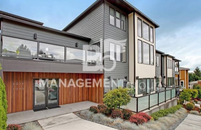 3038 NW Montara Loop - 3038 Northwest Montara Loop, Portland, OR 97229