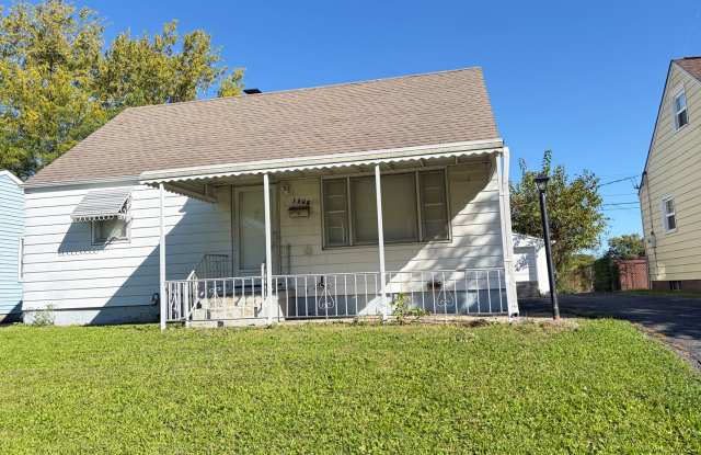 3 Bedroom House in Eastmoor Gallery 1