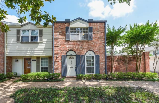 479 Bendwood Drive - 479 Bendwood Drive, Houston, TX 77024