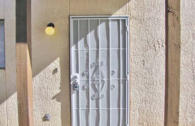 3BR/2BA,1012 sq.ft. apartment at Casitas Place in Sierra Vista, AZ Gallery 4