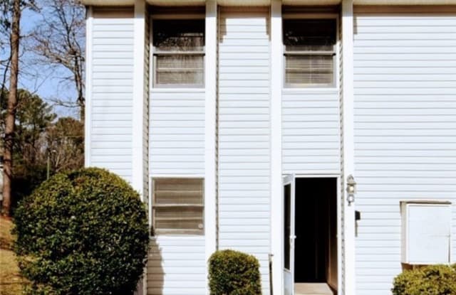 573 A Winding Creek Road - 573 Winding Creek Road, Fayetteville, NC 28305