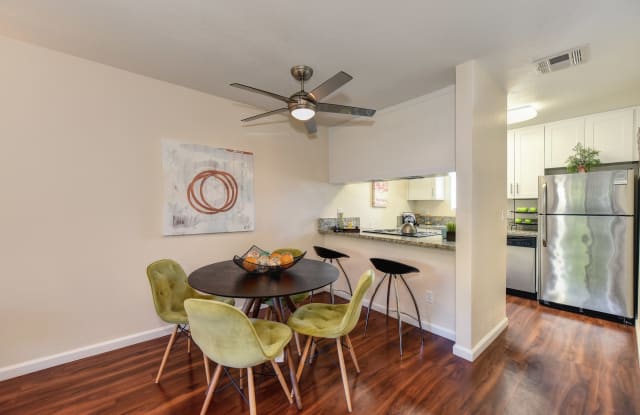 Monte Bello Apartments Gallery 4