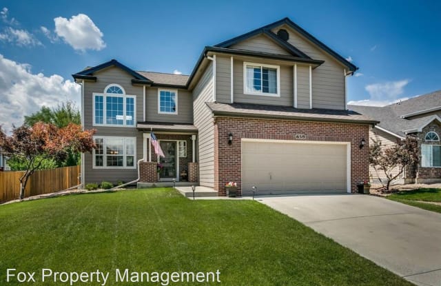 16519 Marion Street - 16519 Marion Street, Thornton, CO 80602