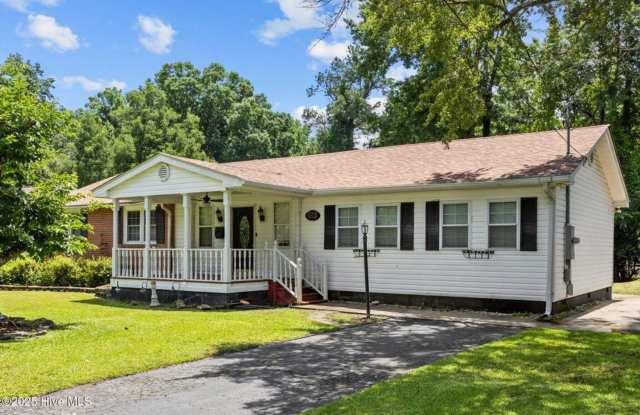 Spacious updated home in Jax - Pet Friendly - Great Location Gallery 3