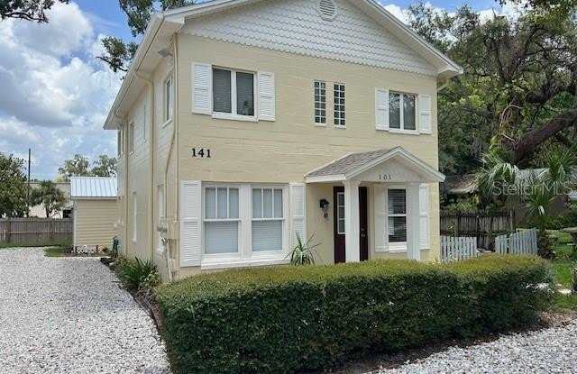 141 E PINE AVENUE photos photos