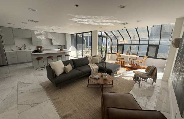 Stunning Remodeled Condo with Iconic Disney Concert Hall Views in the Heart of Downtown LA! photos photos
