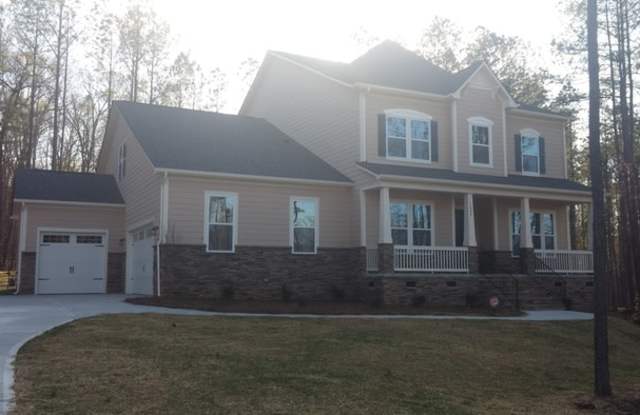1048 Crofton Drive - 1048 Crofton Drive, Mineral Springs, NC 28173