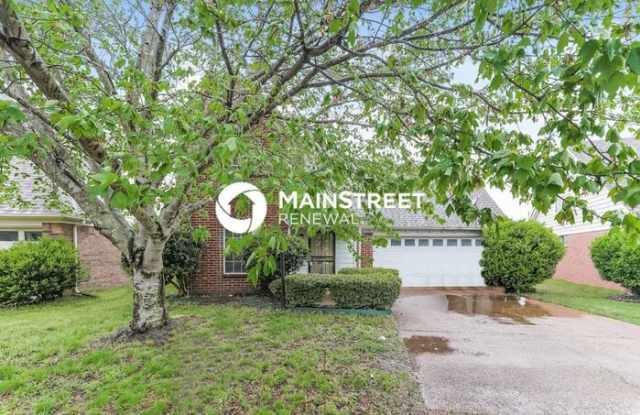 1829 Black Bear Circle West - 1829 Black Bear Circle West, Memphis, TN 38016