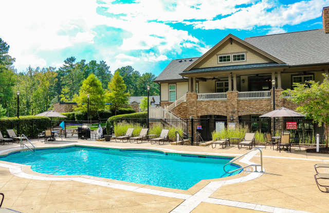 The Townhomes at Chapel Watch Village Gallery 2