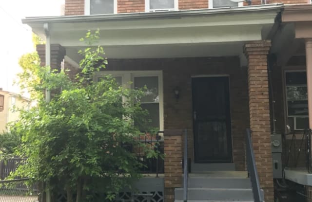 629 Jefferson St, NW - 629 Jefferson Street NW, Washington, DC 20011