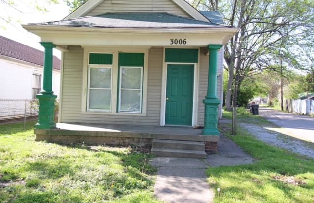 3006 Montana Avenue - 3006 Montana Avenue, Louisville, KY 40208