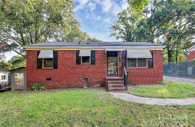 3936 Tillman Road - 3936 Tillman Road, Charlotte, NC 28208 3936 Tillman Road - 3936 Tillman Road, Charlotte, NC 28208