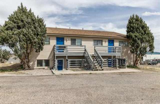 245 South House Avenue - B - 245 South House Avenue, Cheyenne, WY 82007