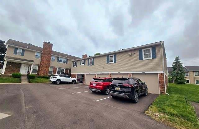 42141 GLADWIN Street - 42141 Gladwin Street, Novi, MI 48167