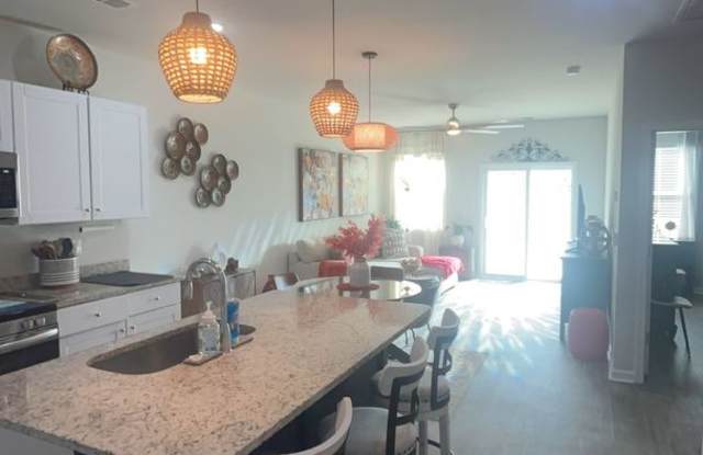 LIKE NEW- luxury townhome in Hoffman Park Gallery 4