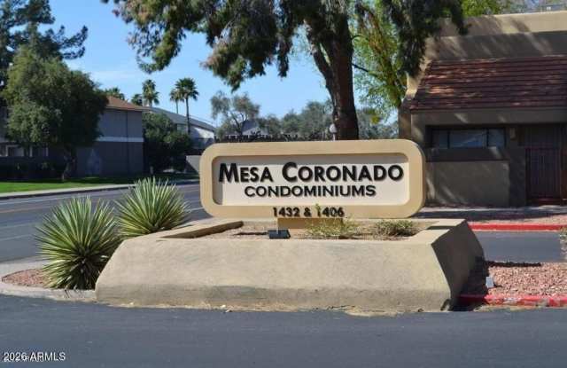 1432 W EMERALD Avenue unit: 29 - 1432 West Emerald Avenue, Mesa, AZ 85202