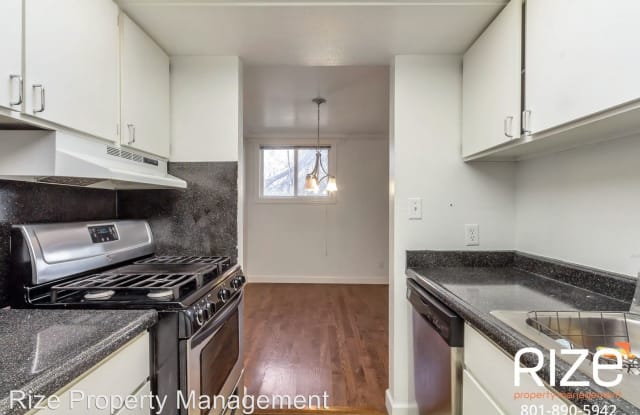 1156 S Foothill Dr #115 - 1156 Foothill Drive, Salt Lake City, UT 84108