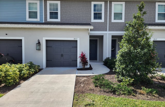 8513 Canyon Creek Trail - 1 - 8513 Canyon Creek Trail, Manatee County, FL 34219
